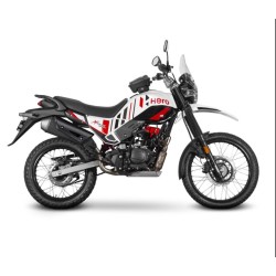 Βάση στήριξης για ρεζερβουάρ Click SHAD HERO XPULSE 200 PRO