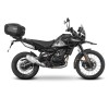 Σχάρα κεντρικής βαλίτσας SHAD TOP MASTER ROYAL ENFIELD HIMALAYAN MANA BLACK 450 - 2026