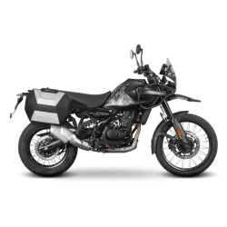 Βάσεις για πλαϊνές βαλίτσες SHAD 3P SYSTEM ROYAL ENFIELD HIMALAYAN MANA BLACK 450 Βάσεις για πλαϊνές βαλίτσες SHAD 3P SYSTEM ROYAL ENFIELD HIMALAYAN MANA BLACK 450