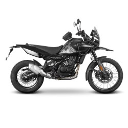 Βάση στήριξης για ρεζερβουάρ Click SHAD ROYAL ENFIELD HIMALAYAN 450/HIMALAYAN MANA BLACK 450 Βάση στήριξης για ρεζερβουάρ Click SHAD ROYAL ENFIELD HIMALAYAN 450/HIMALAYAN MANA BLACK 450