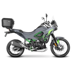 Σχάρα κεντρικής βαλίτσας SHAD TOP MASTER KAWASAKI KLE 500 - 2026