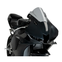 Ζελατίνα μηχανής Puig Z-Racing Honda CBR600RR 23-25 Smoke Ζελατίνα μηχανής Puig Z-Racing Honda CBR600RR 23-25 Smoke