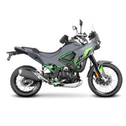 Βάση στήριξης για ρεζερβουάρ Click SHAD KAWASAKI KLE 500