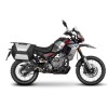 Βάσεις για πλαϊνές βαλίτσες SHAD 3P SYSTEM MOTO MORINI ALLTRHIKE 450