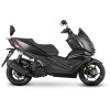 Κιτ τοποθ΄έτησης πλάτης SHAD KIT BACKREST ZONTES 125X - 2026