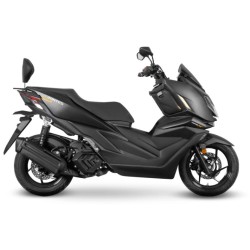 Κιτ τοποθ΄έτησης πλάτης SHAD KIT BACKREST ZONTES 125X - 2026 Κιτ τοποθ΄έτησης πλάτης SHAD KIT BACKREST ZONTES 125X - 2026