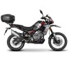 Σχάρα κεντρικής βαλίτσας SHAD TOP MASTER MOTO MORINI ALLTRHIKE 450