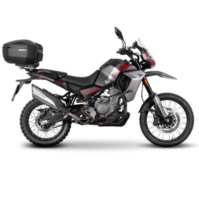 Σχάρα κεντρικής βαλίτσας SHAD TOP MASTER MOTO MORINI ALLTRHIKE 450 Σχάρα κεντρικής βαλίτσας SHAD TOP MASTER MOTO MORINI ALLTRHIKE 450