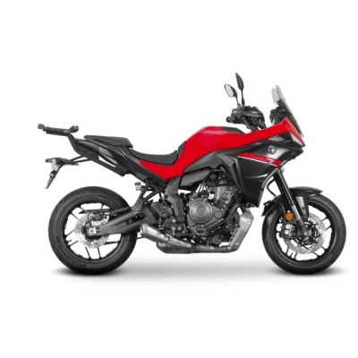 Σχάρα κεντρικής βαλίτσας SHAD Top Master Yamaha Tracer 7/7GT 2025-2026 Σχάρα κεντρικής βαλίτσας SHAD Top Master Yamaha Tracer 7/7GT 2025-2026
