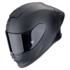 Κράνος μηχανής SCORPION EXO-R1 EVO II AIR MATT BLACK