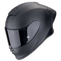 Κράνος μηχανής SCORPION EXO-R1 EVO II AIR MATT BLACK