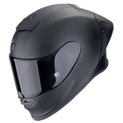Κράνος μηχανής SCORPION EXO-R1 EVO II AIR MATT BLACK Κράνος μηχανής SCORPION EXO-R1 EVO II AIR MATT BLACK