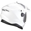 Κράνος μηχανής SCORPION ADF-9000 Evo AIR Solid WHITE Κράνος μηχανής SCORPION ADF-9000 Evo AIR Solid WHITE thumb