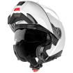 Κράνος μηχανής SCHUBERTH C5 ANC GLOSSY WHITE thumb