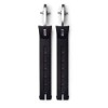 Ιμάντες για μπότες Sidi Crossfire 3 SRS LONG BLACK - 2τμχ