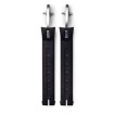 Ιμάντες για μπότες Sidi Crossfire 3 SRS LONG BLACK - 2τμχ thumb
