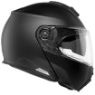 Κράνος μηχανής SCHUBERTH C5 ANC BLACK MATT Κράνος μηχανής SCHUBERTH C5 ANC BLACK MATT thumb