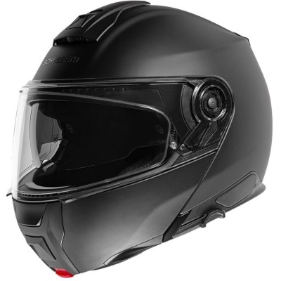 Κράνος μηχανής SCHUBERTH C5 ANC BLACK MATT Κράνος μηχανής SCHUBERTH C5 ANC BLACK MATT