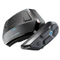 Ενδοεπικοινωνία για κράνη Schuberth CARDO SC EDGE ANC
