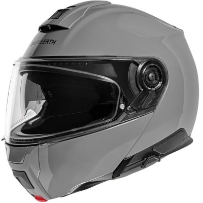 Κράνος μηχανής SCHUBERTH C5 ANC Concrete GREY Κράνος μηχανής SCHUBERTH C5 ANC Concrete GREY