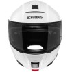 Κράνος μηχανής SCHUBERTH C5 ANC GLOSSY WHITE thumb