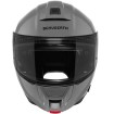 Κράνος μηχανής SCHUBERTH C5 ANC Concrete GREY thumb