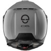 Κράνος μηχανής SCHUBERTH C5 ANC Concrete GREY thumb
