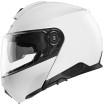 Κράνος μηχανής SCHUBERTH C5 ANC GLOSSY WHITE thumb
