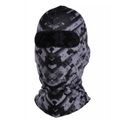 Κουκούλα προσώπου αναβάτη - μπαλακλάβα ICE2 SOLID DIGI CAMO Κουκούλα προσώπου αναβάτη - μπαλακλάβα ICE2 SOLID DIGI CAMO