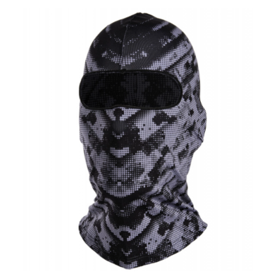 Κουκούλα προσώπου αναβάτη - μπαλακλάβα ICE2 SOLID DIGI CAMO