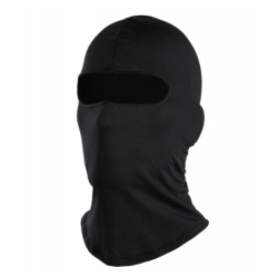 Κουκούλα προσώπου αναβάτη - μπαλακλάβα ICE2 AIR BLACK Κουκούλα προσώπου αναβάτη - μπαλακλάβα ICE2 AIR BLACK