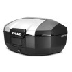 Κεντρική βαλίτσα μοτοσυκλέτας SHAD SH51 ALUMINIUM Κεντρική βαλίτσα μοτοσυκλέτας SHAD SH51 ALUMINIUM thumb