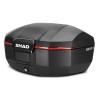 Κεντρική βαλίτσα μοτοσυκλέτας SHAD SH51 CARBON