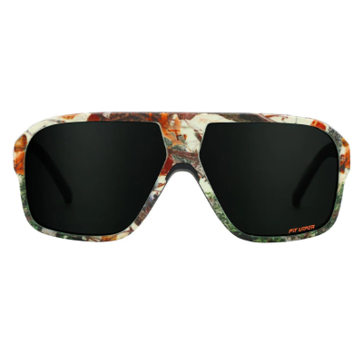 Γυαλιά ηλίου Pit Viper The Actualbush Flight Optics Sunglasses Polarized Smoke