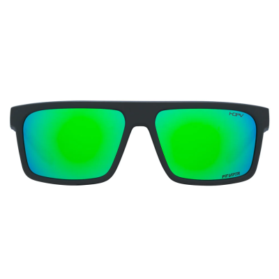 Γυαλιά ηλίου Pit Viper The Bio Exec Turboshaft Sunglasses HDPV Polarized Blue-Green Lens