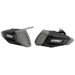 Προστατευτικά μανιτάρια Puig Pro 2.0 Kawasaki Z650 17-26