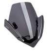 Ζελατίνα μηχανής PUIG New Generation Sport Yamaha FZ1 06-15 Dark smoke thumb