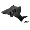 Πίσω φτερό μοτοσυκλέτας PUIG Honda CBR1000RR-R Fireblade 20-25 Matt black