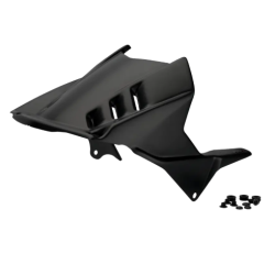 Πίσω φτερό μοτοσυκλέτας PUIG Honda CBR1000RR-R Fireblade 20-25 Matt black