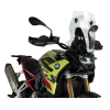 Ζελατίνα μηχανής PUIG Touring BMW F900GS 24-26 Clear - Διπλή