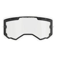 Φακός μάσκας motocross ALPINESTARS VISION 8-5-3 CLEAR