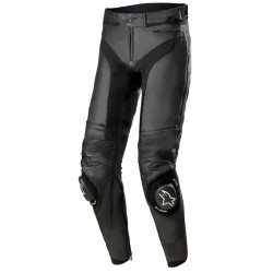 Παντελόνι μηχανής ALPINESTARS Missile V3 BLACK LONG