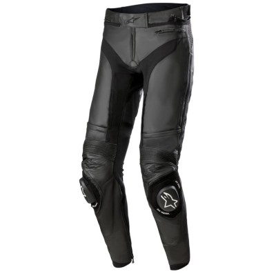 Παντελόνι μηχανής ALPINESTARS Missile V3 BLACK LONG