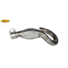 Λαιμός εξάτμισης FMF HEADER S/S MGBMB KX450F