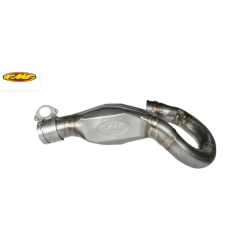 Λαιμός εξάτμισης FMF HEADER S/S MGBMB KX450F Λαιμός εξάτμισης FMF HEADER S/S MGBMB KX450F
