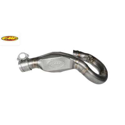 Λαιμός εξάτμισης FMF HEADER S/S MGBMB KX450F Λαιμός εξάτμισης FMF HEADER S/S MGBMB KX450F
