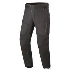 Παντελόνι μηχανής ALPINESTARS Raider v2 Drystar® BLACK