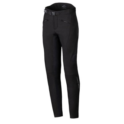 Γυναικείο παντελόνι μηχανής ALPINESTARS Alamosa BLACK