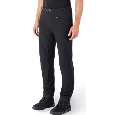Παντελόνι μηχανής ALPINESTARS Alden Black