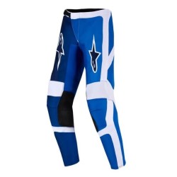 Παιδικό παντελόνι motocross ALPINESTARS FLUID PORTL UCLA BLue/White Παιδικό παντελόνι motocross ALPINESTARS FLUID PORTL UCLA BLue/White